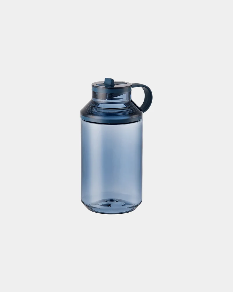 Bouteille recyclée Kinto ACTIVE BOTTLE 600ml à personnaliser