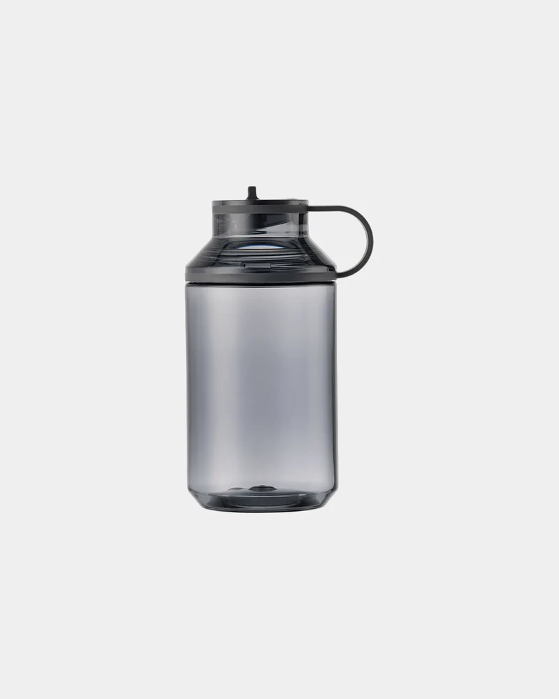 Bouteille recyclée Kinto ACTIVE BOTTLE 600ml à personnaliser