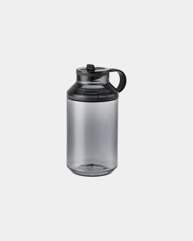 Bouteille recyclée Kinto ACTIVE BOTTLE 600ml à personnaliser