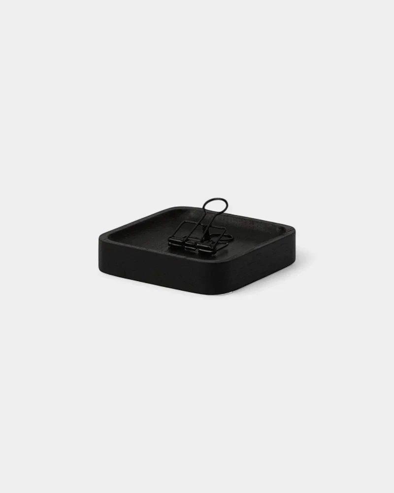 Petit plateau éco-responsable personnalisable