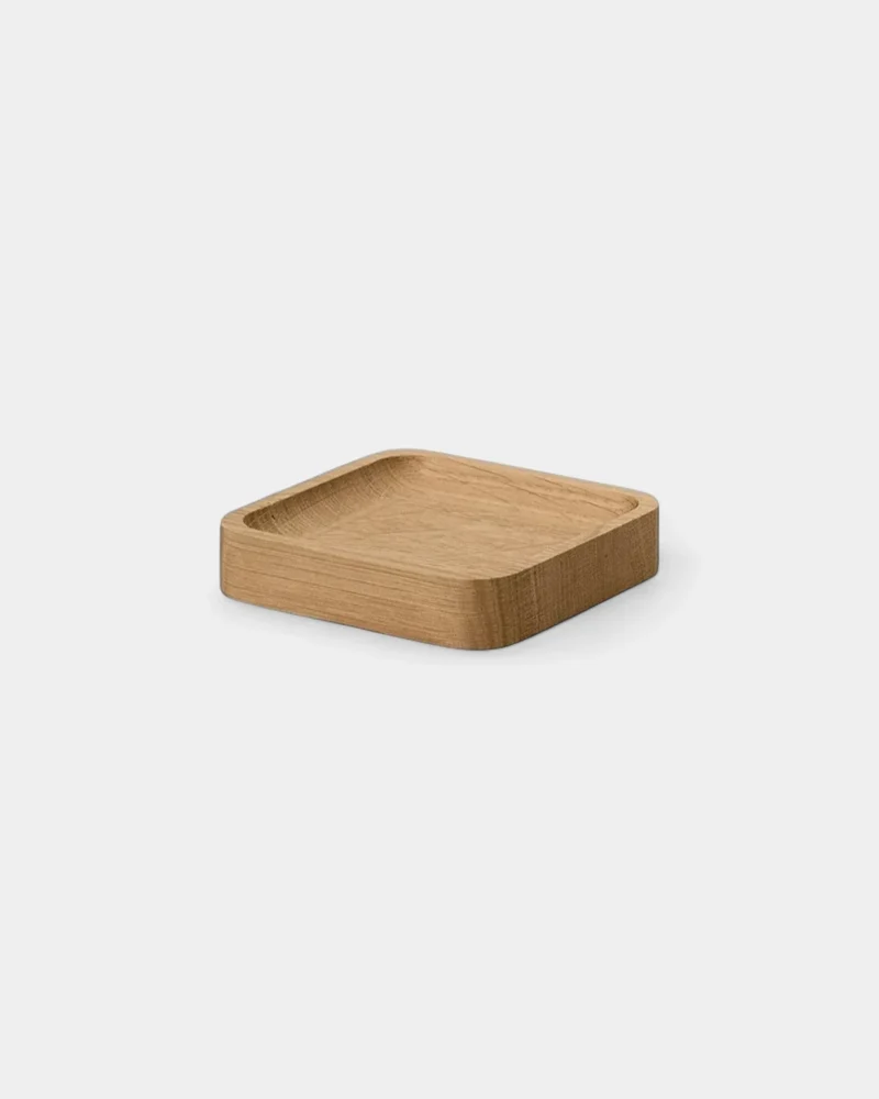 Petit plateau éco-responsable personnalisable