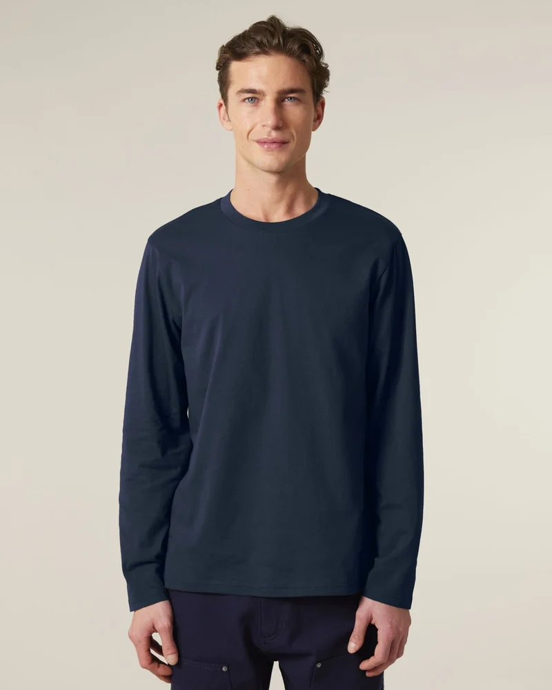 T-shirt unisexe coton bio Stanley/Stella Creator 2.0 à personnaliser