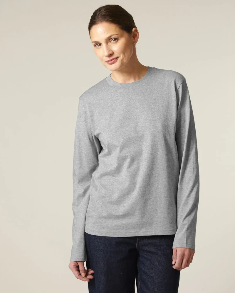 T-shirt unisexe coton bio Stanley/Stella Creator 2.0 à personnaliser