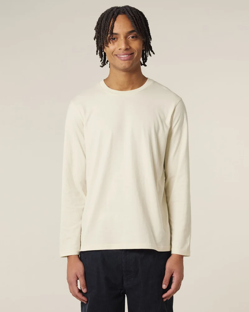 T-shirt unisexe coton bio Stanley/Stella Creator 2.0 à personnaliser