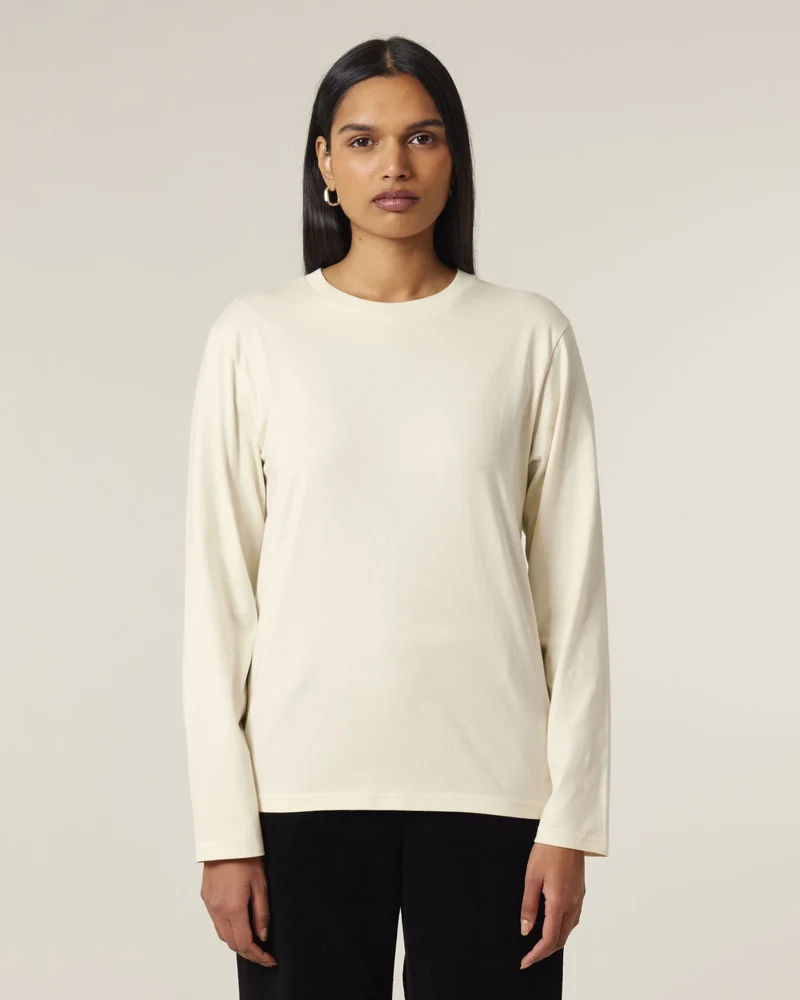 T-shirt unisexe coton bio Stanley/Stella Creator 2.0 à personnaliser