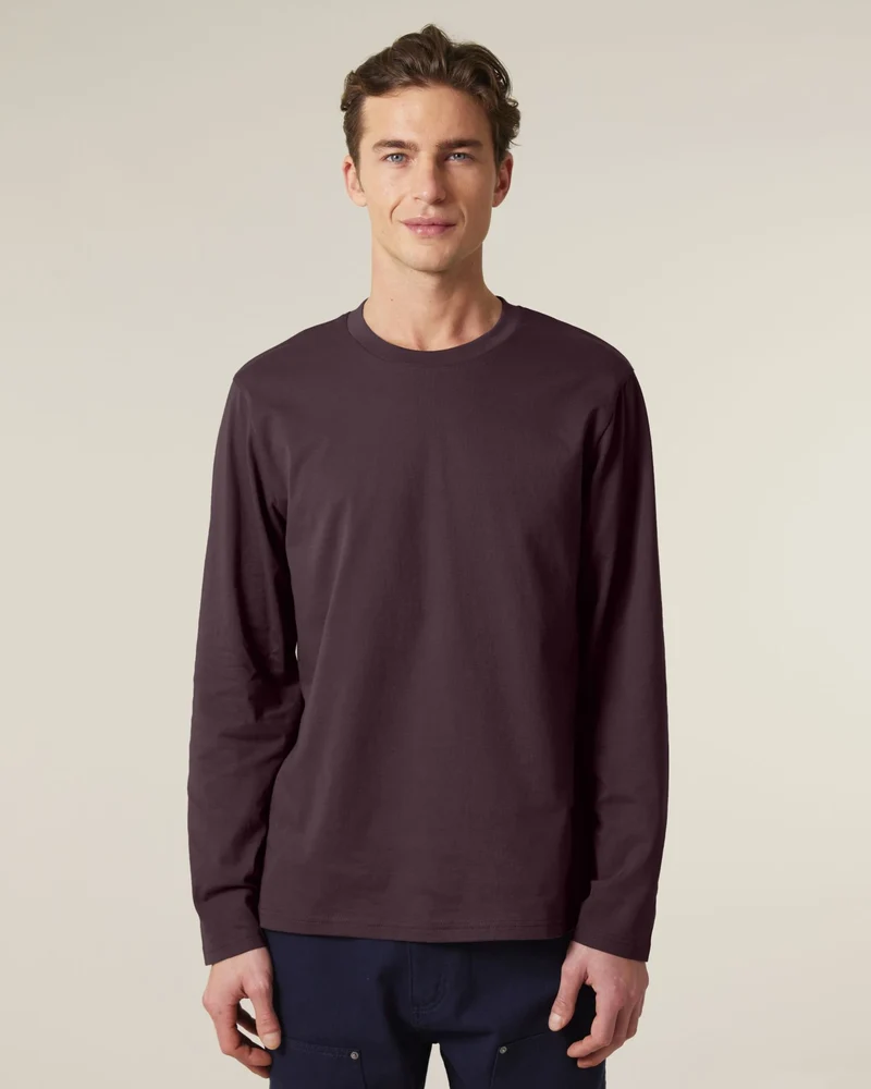 T-shirt unisexe coton bio Stanley/Stella Creator 2.0 à personnaliser