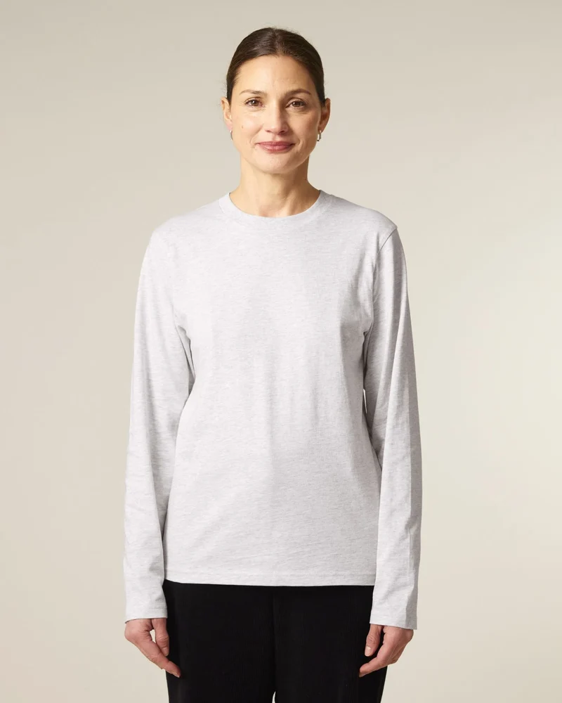 T-shirt unisexe coton bio Stanley/Stella Creator 2.0 à personnaliser