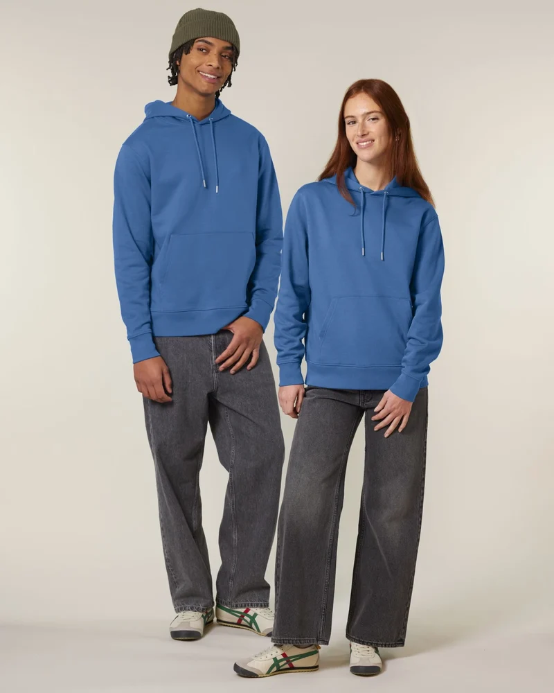 Sweat à capuche Stanley/Stella Cruiser 2.0 à personnaliser