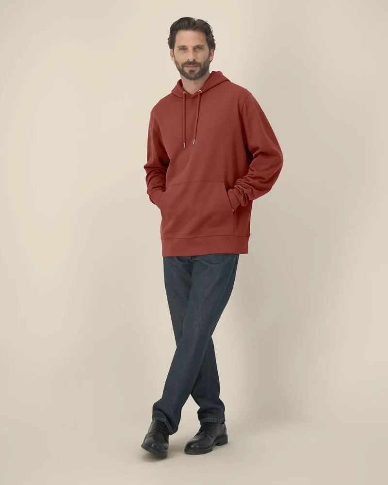 Sweat à capuche Stanley/Stella Cruiser 2.0 à personnaliser