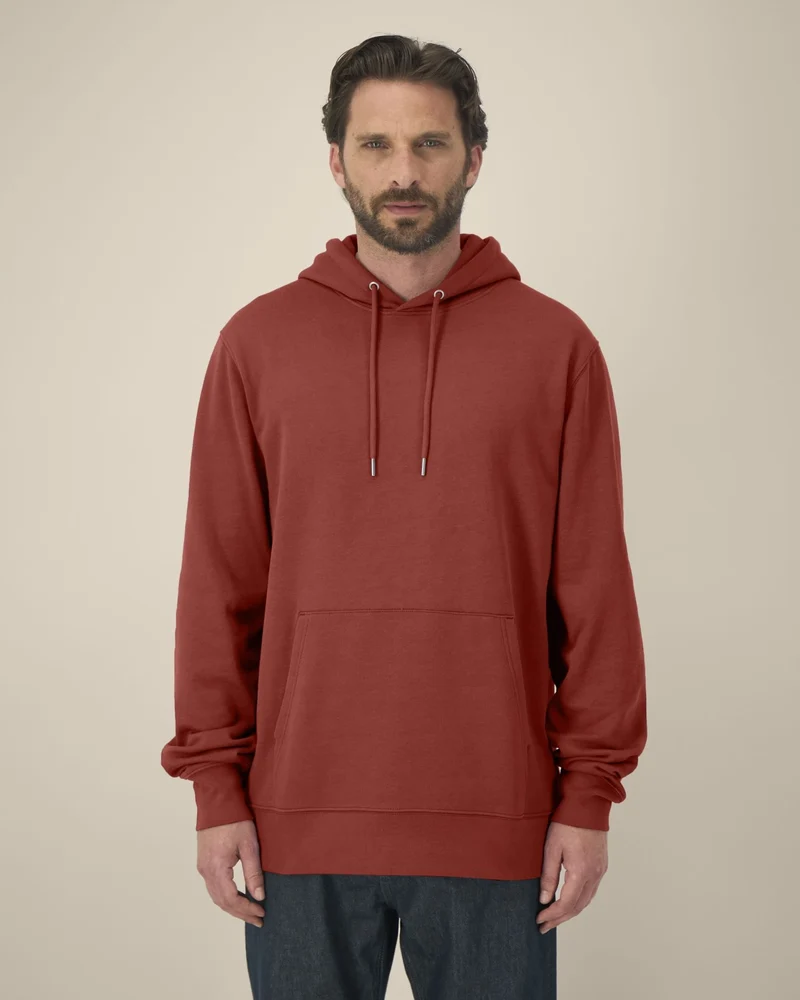 Sweat à capuche Stanley/Stella Cruiser 2.0 à personnaliser