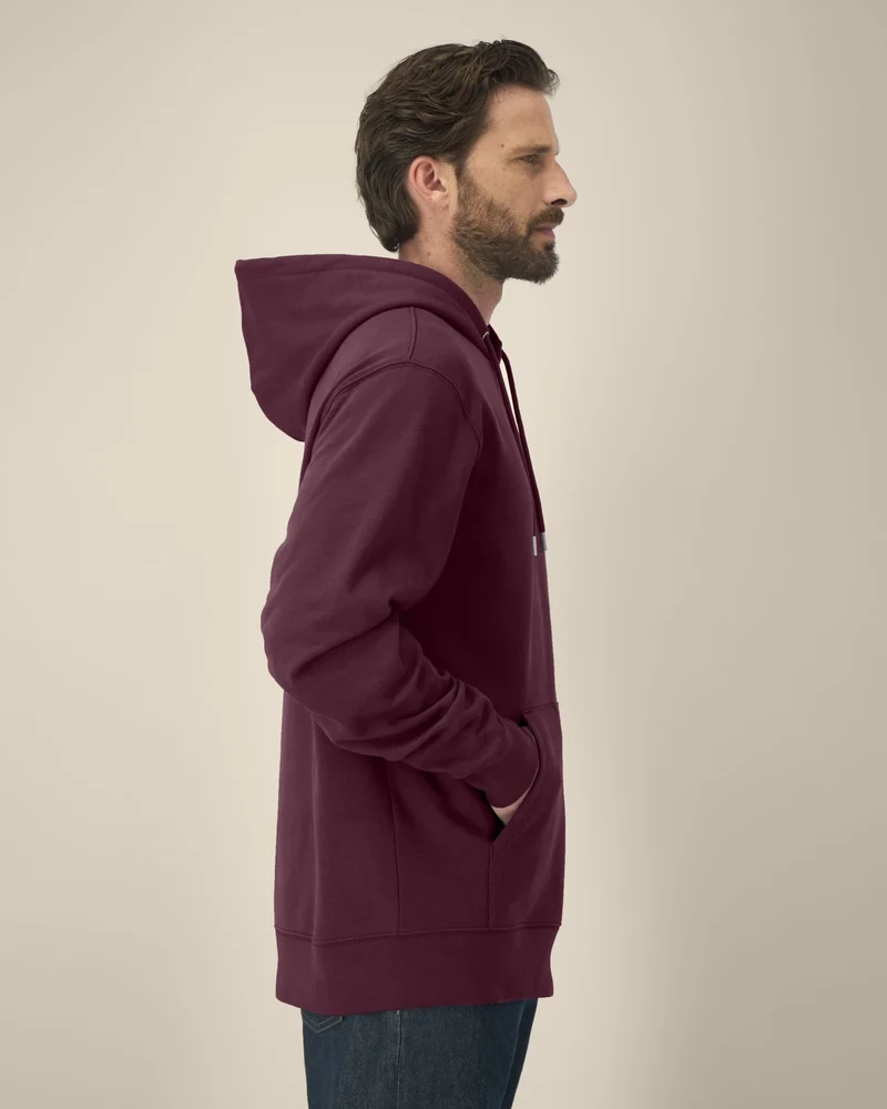 Sweat à capuche Stanley/Stella Cruiser 2.0 à personnaliser