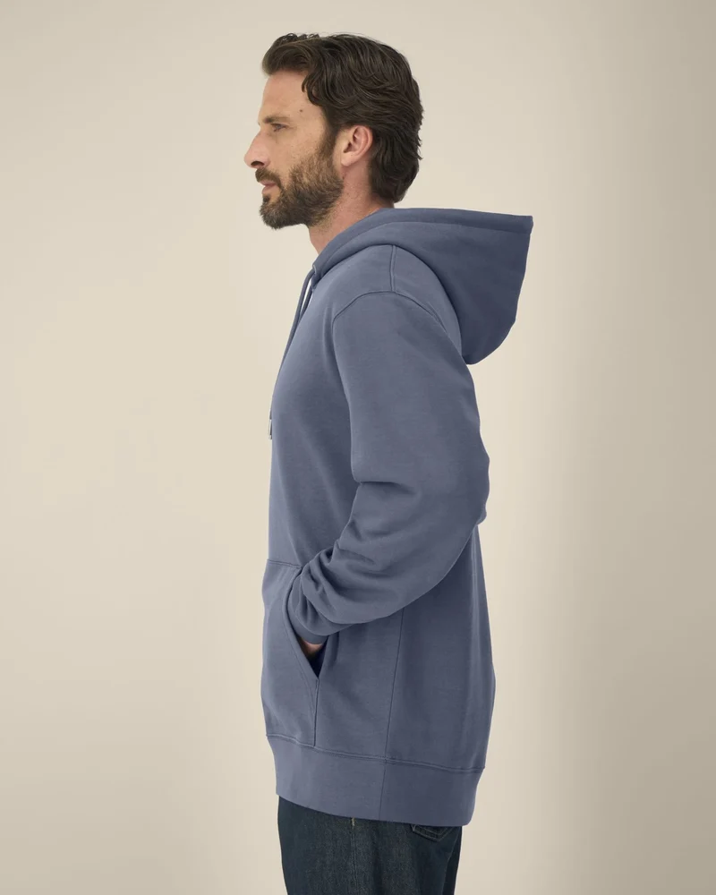 Sweat à capuche Stanley/Stella Cruiser 2.0 à personnaliser