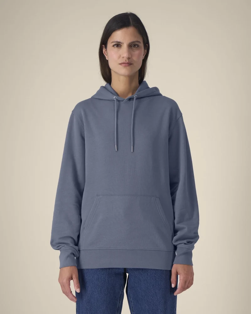 Sweat à capuche Stanley/Stella Cruiser 2.0 à personnaliser