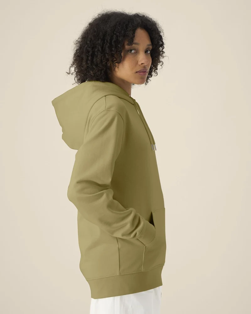Sweat à capuche Stanley/Stella Cruiser 2.0 à personnaliser
