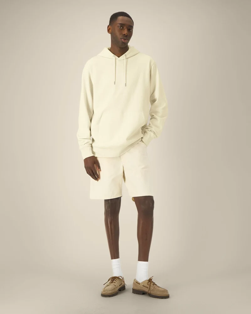 Sweat à capuche Stanley/Stella Cruiser 2.0 à personnaliser