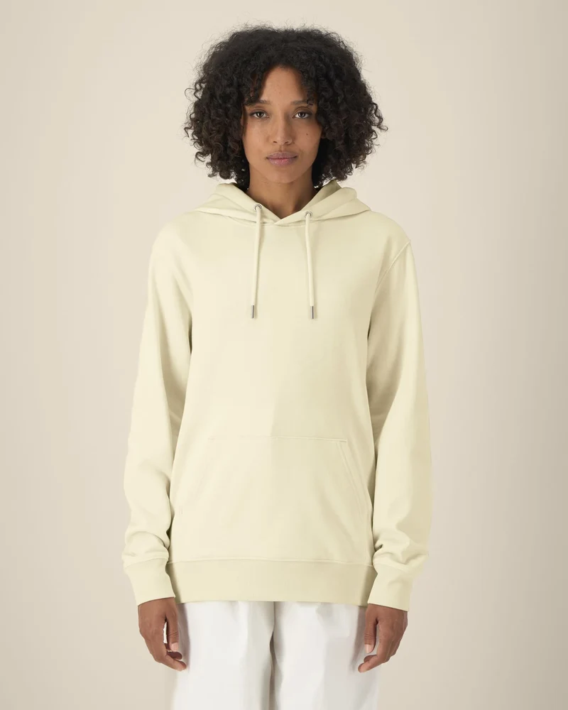 Sweat à capuche Stanley/Stella Cruiser 2.0 à personnaliser