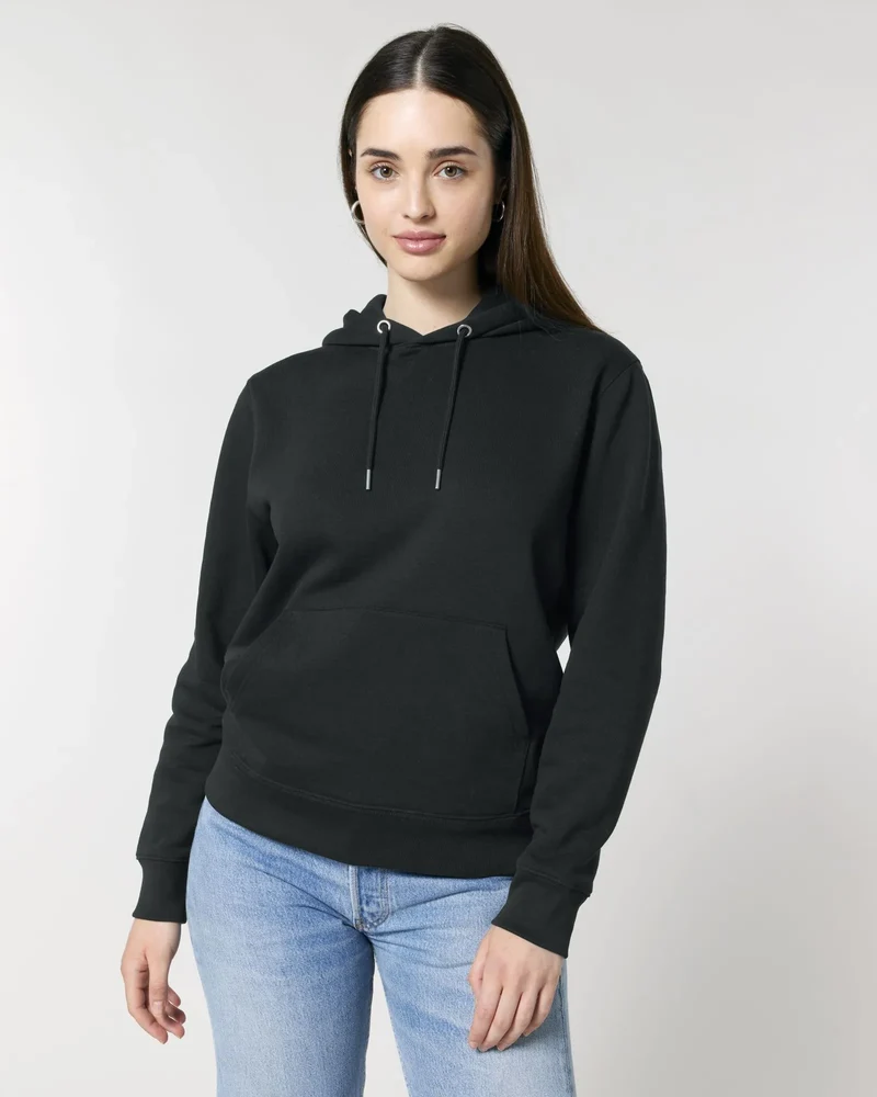Sweat à capuche Stanley/Stella Cruiser 2.0 à personnaliser