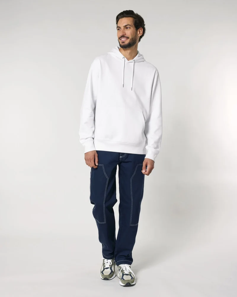 Sweat à capuche Stanley/Stella Cruiser 2.0 à personnaliser