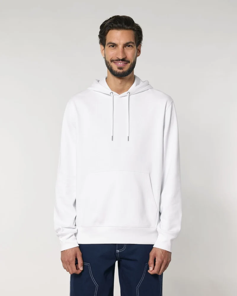 Sweat à capuche Stanley/Stella Cruiser 2.0 à personnaliser
