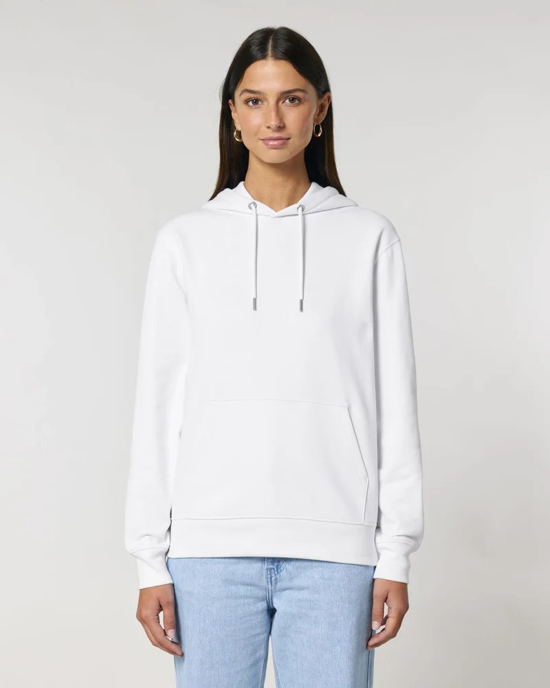 Sweat à capuche Stanley/Stella Cruiser 2.0 à personnaliser