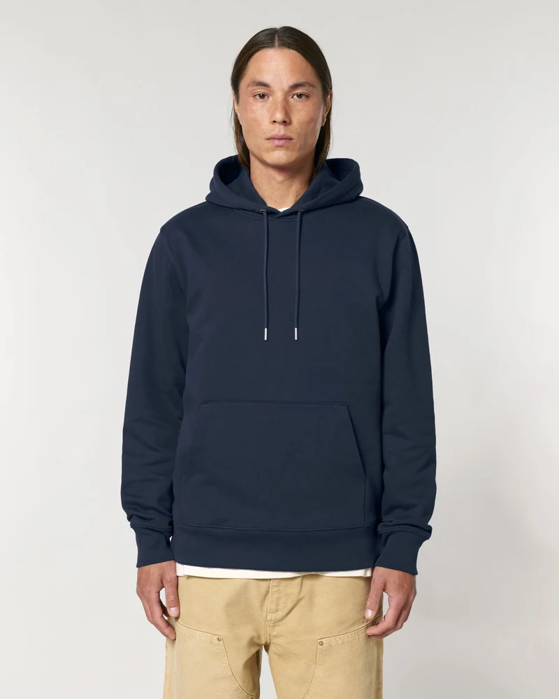 Sweat à capuche Stanley/Stella Cruiser 2.0 à personnaliser
