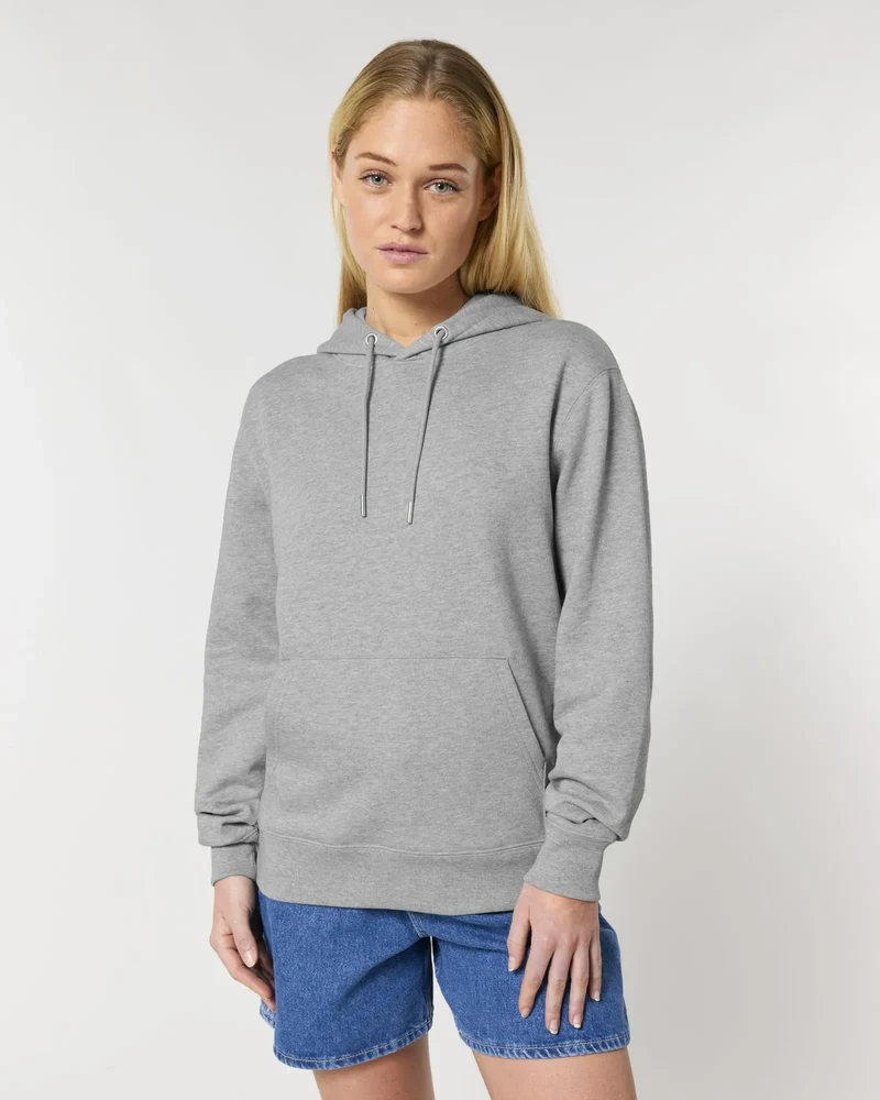 Sweat à capuche Stanley/Stella Cruiser 2.0 à personnaliser