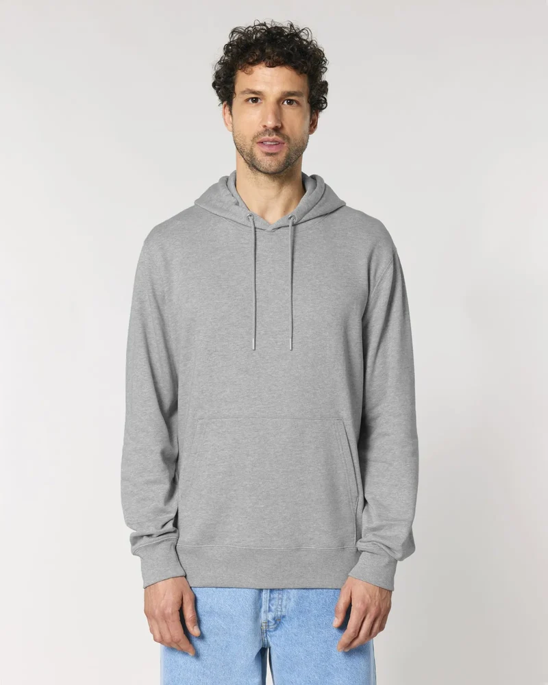 Sweat à capuche Stanley/Stella Cruiser 2.0 à personnaliser