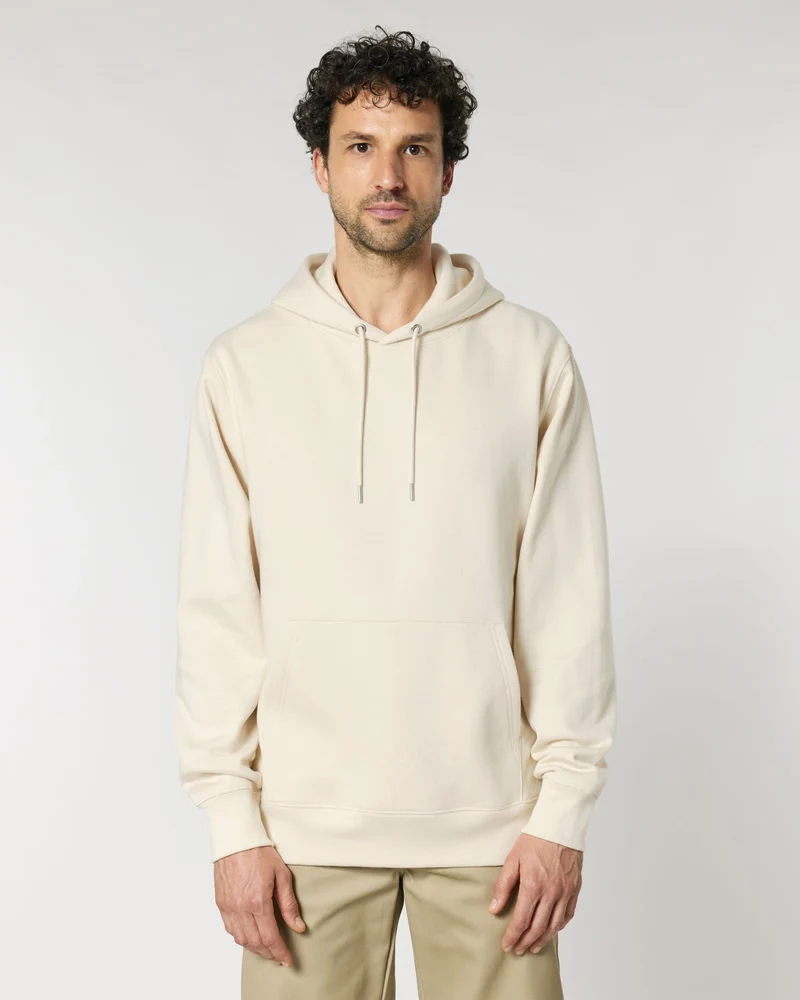 Sweat à capuche Stanley/Stella Cruiser 2.0 à personnaliser