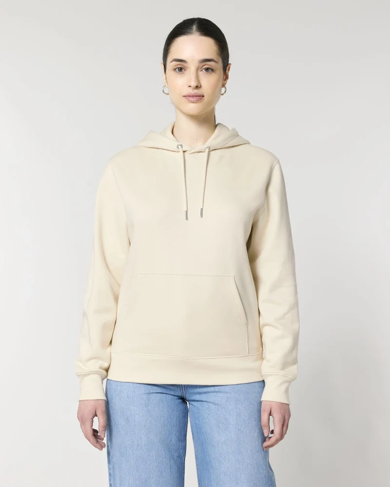 Sweat à capuche Stanley/Stella Cruiser 2.0 à personnaliser