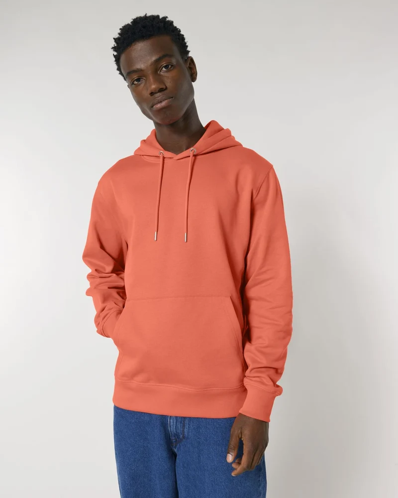 Sweat à capuche Stanley/Stella Cruiser 2.0 à personnaliser