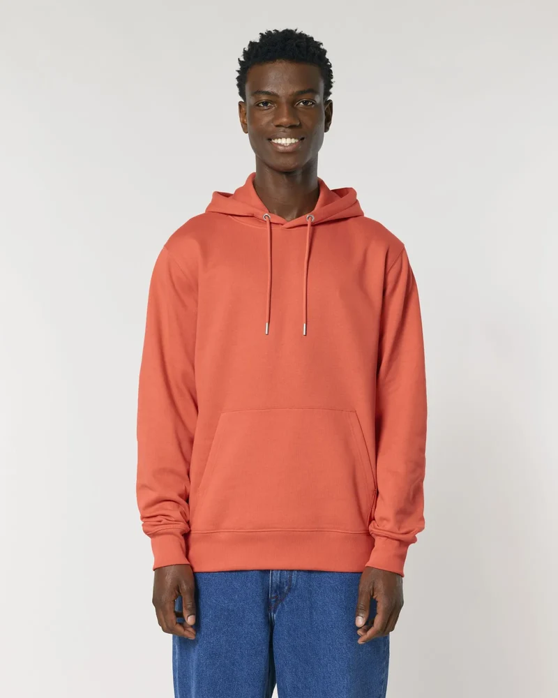Sweat à capuche Stanley/Stella Cruiser 2.0 à personnaliser