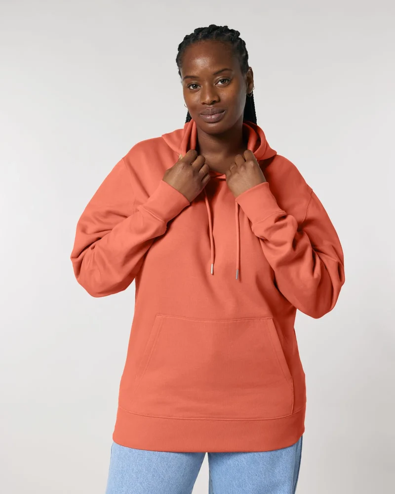 Sweat à capuche Stanley/Stella Cruiser 2.0 à personnaliser