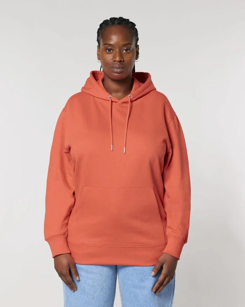 Sweat à capuche Stanley/Stella Cruiser 2.0 à personnaliser