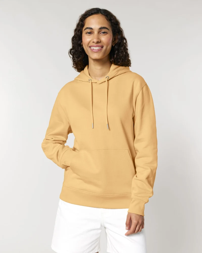 Sweat à capuche Stanley/Stella Cruiser 2.0 à personnaliser