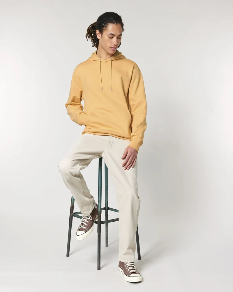 Sweat à capuche Stanley/Stella Cruiser 2.0 à personnaliser