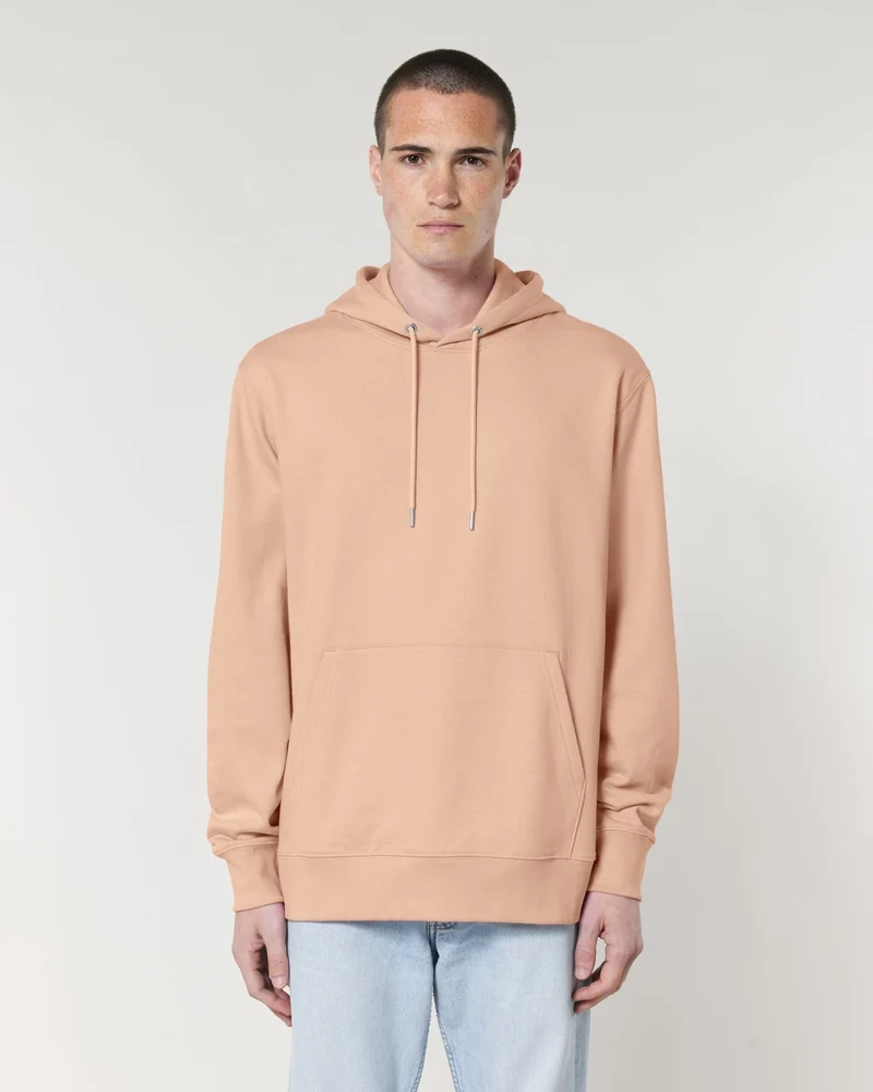 Sweat à capuche Stanley/Stella Cruiser 2.0 à personnaliser