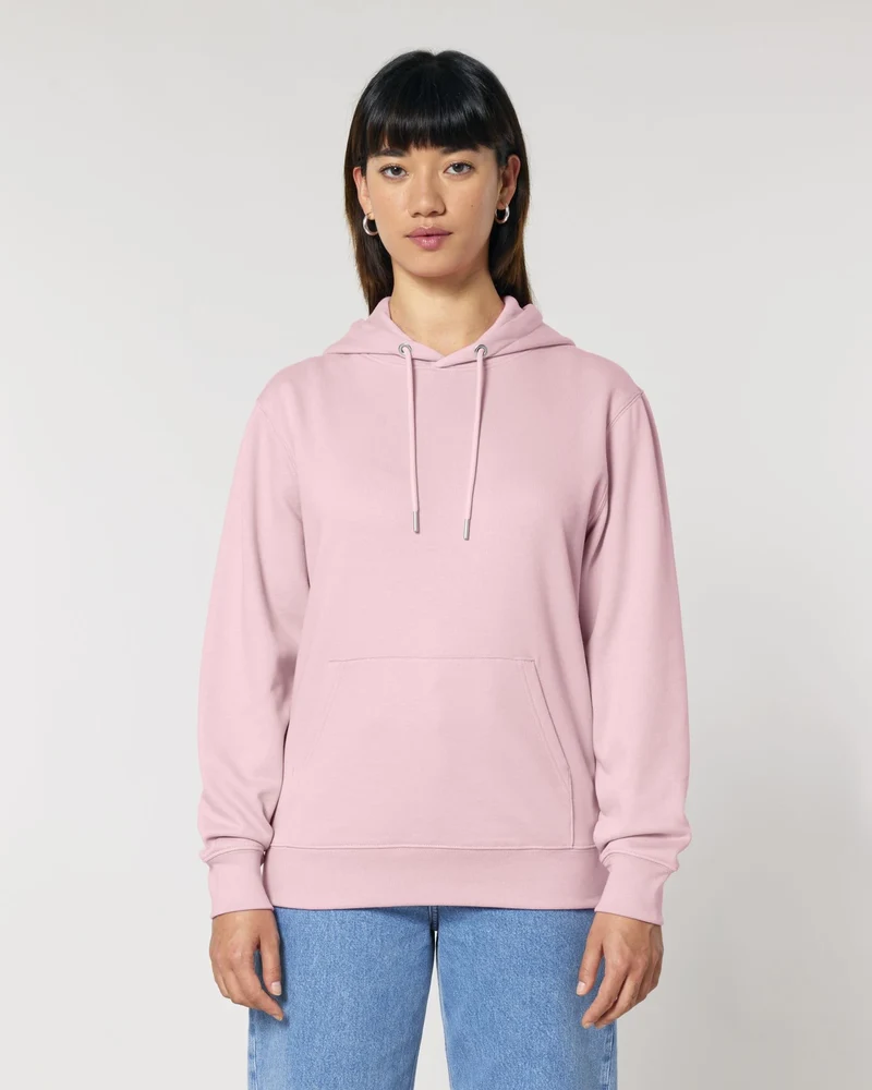 Sweat à capuche Stanley/Stella Cruiser 2.0 à personnaliser