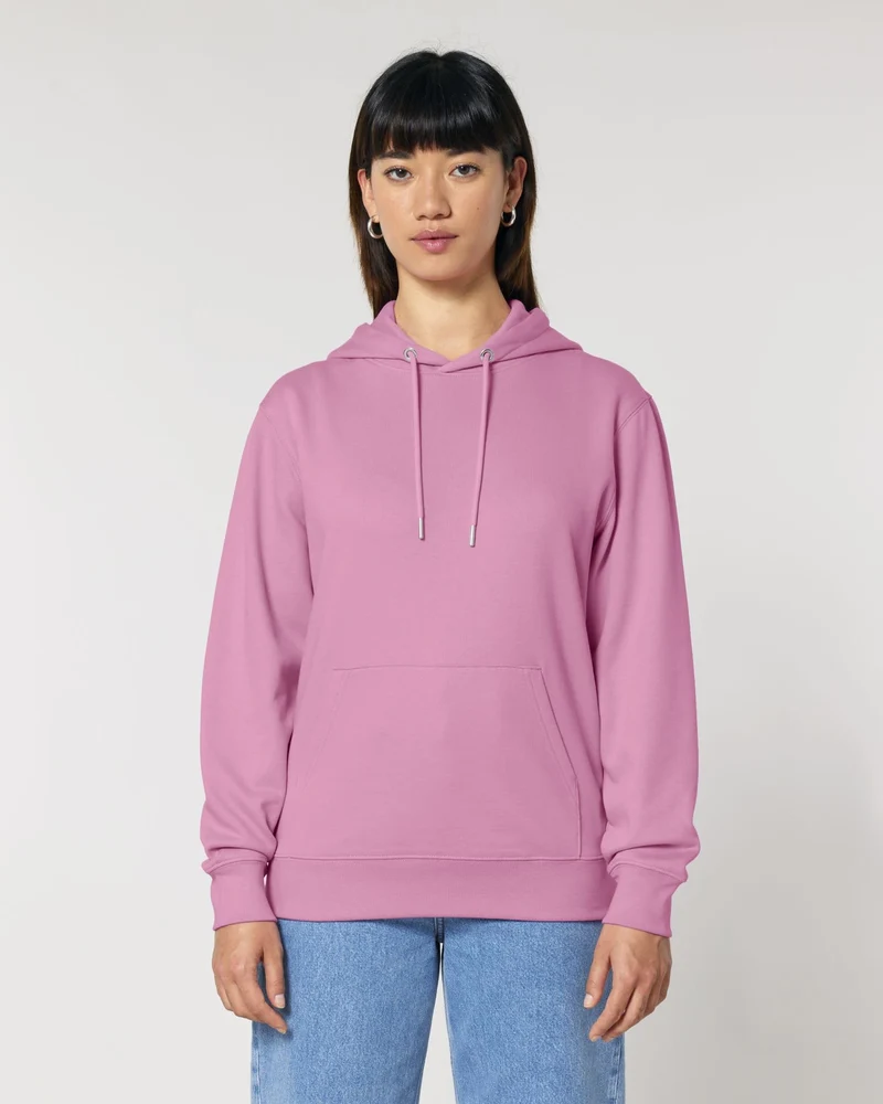 Sweat à capuche Stanley/Stella Cruiser 2.0 à personnaliser