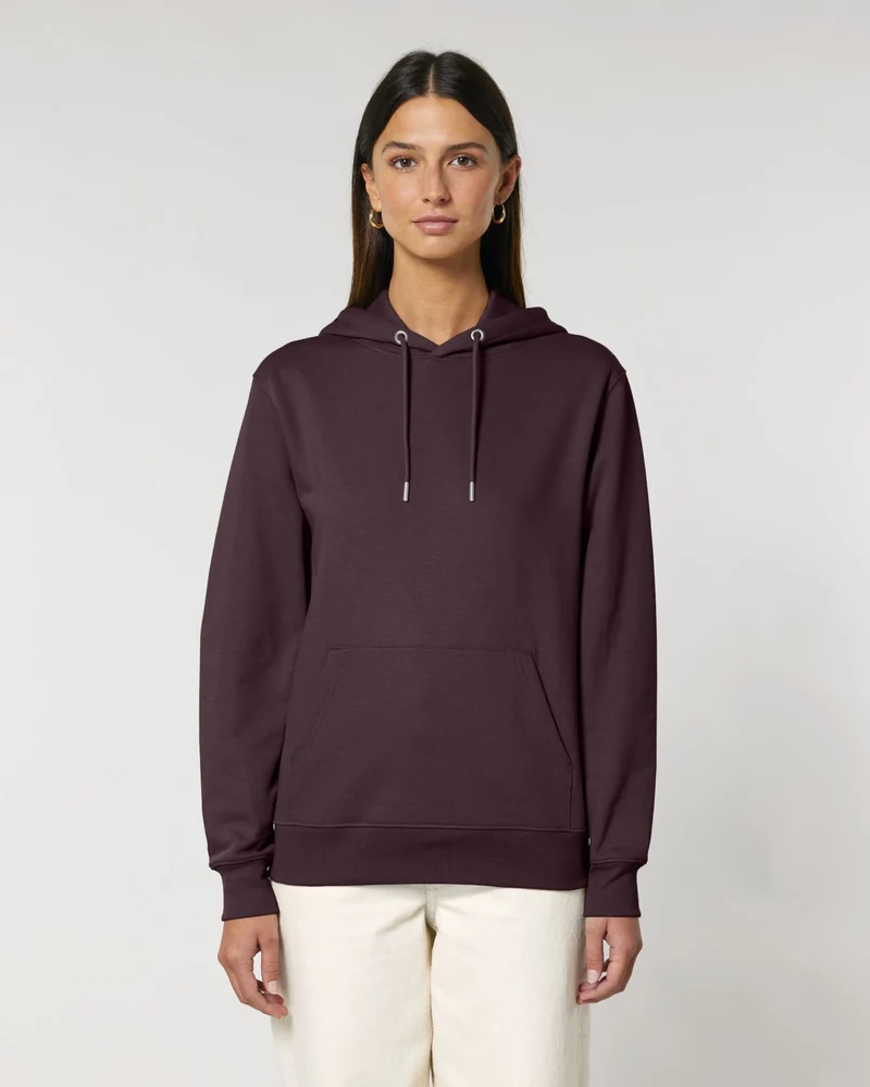 Sweat à capuche Stanley/Stella Cruiser 2.0 à personnaliser