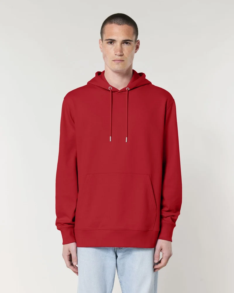 Sweat à capuche Stanley/Stella Cruiser 2.0 à personnaliser