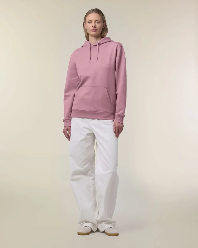 Sweat à capuche Stanley/Stella Cruiser 2.0 à personnaliser