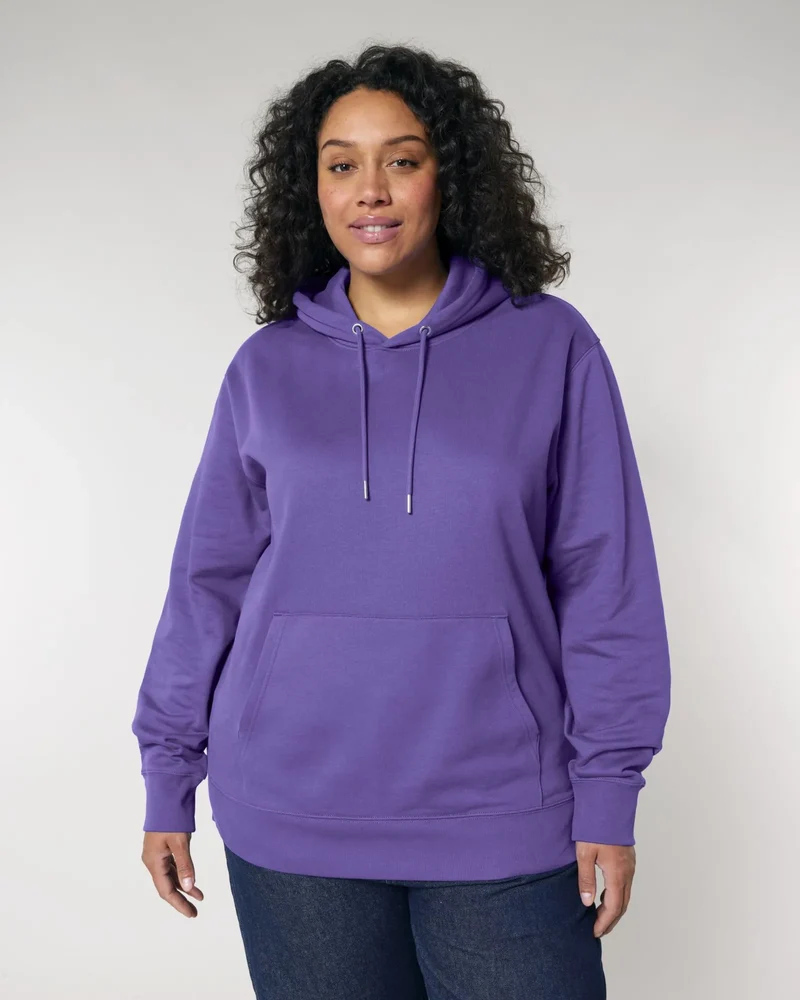 Sweat à capuche Stanley/Stella Cruiser 2.0 à personnaliser