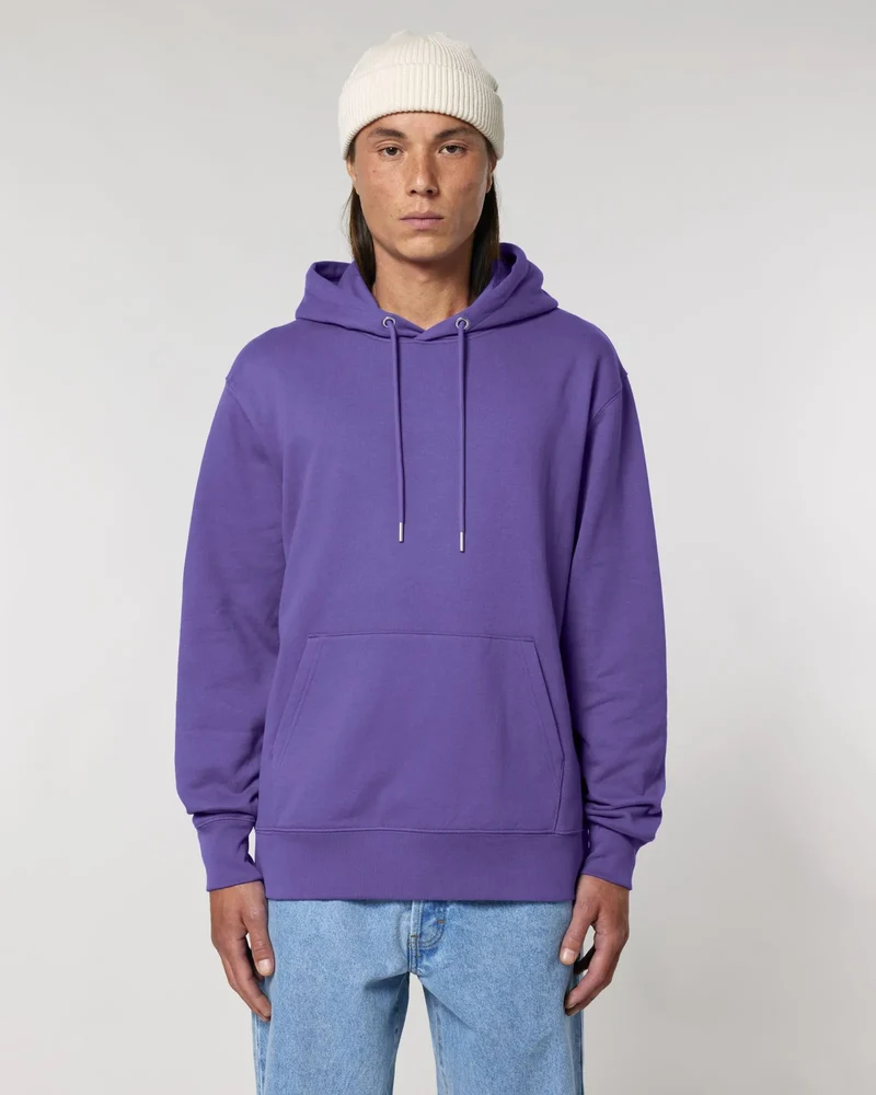 Sweat à capuche Stanley/Stella Cruiser 2.0 à personnaliser
