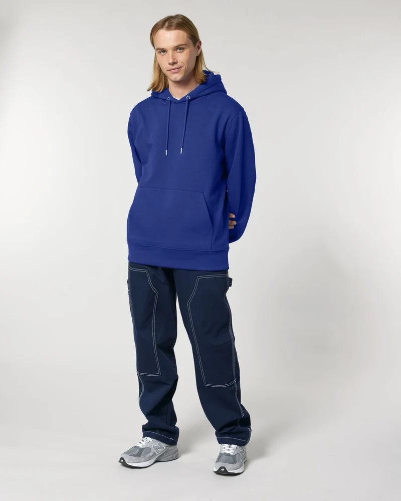 Sweat à capuche Stanley/Stella Cruiser 2.0 à personnaliser
