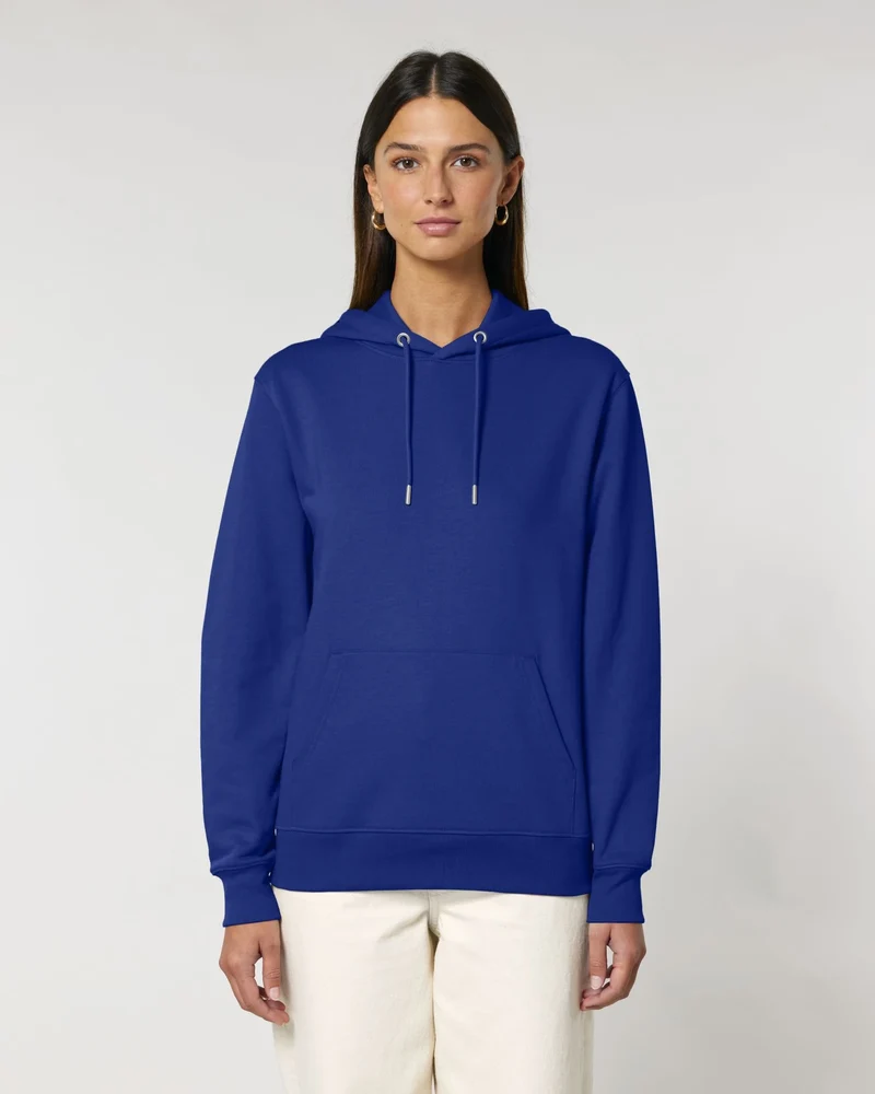Sweat à capuche Stanley/Stella Cruiser 2.0 à personnaliser