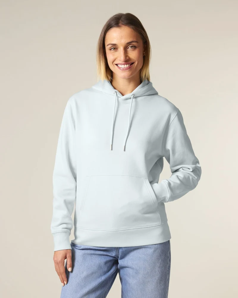 Sweat à capuche Stanley/Stella Cruiser 2.0 à personnaliser