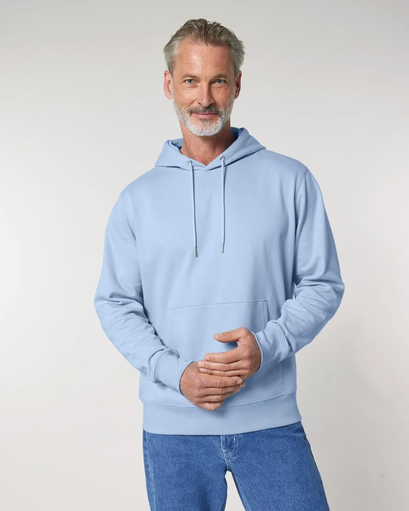 Sweat à capuche Stanley/Stella Cruiser 2.0 à personnaliser