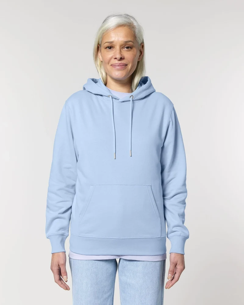 Sweat à capuche Stanley/Stella Cruiser 2.0 à personnaliser