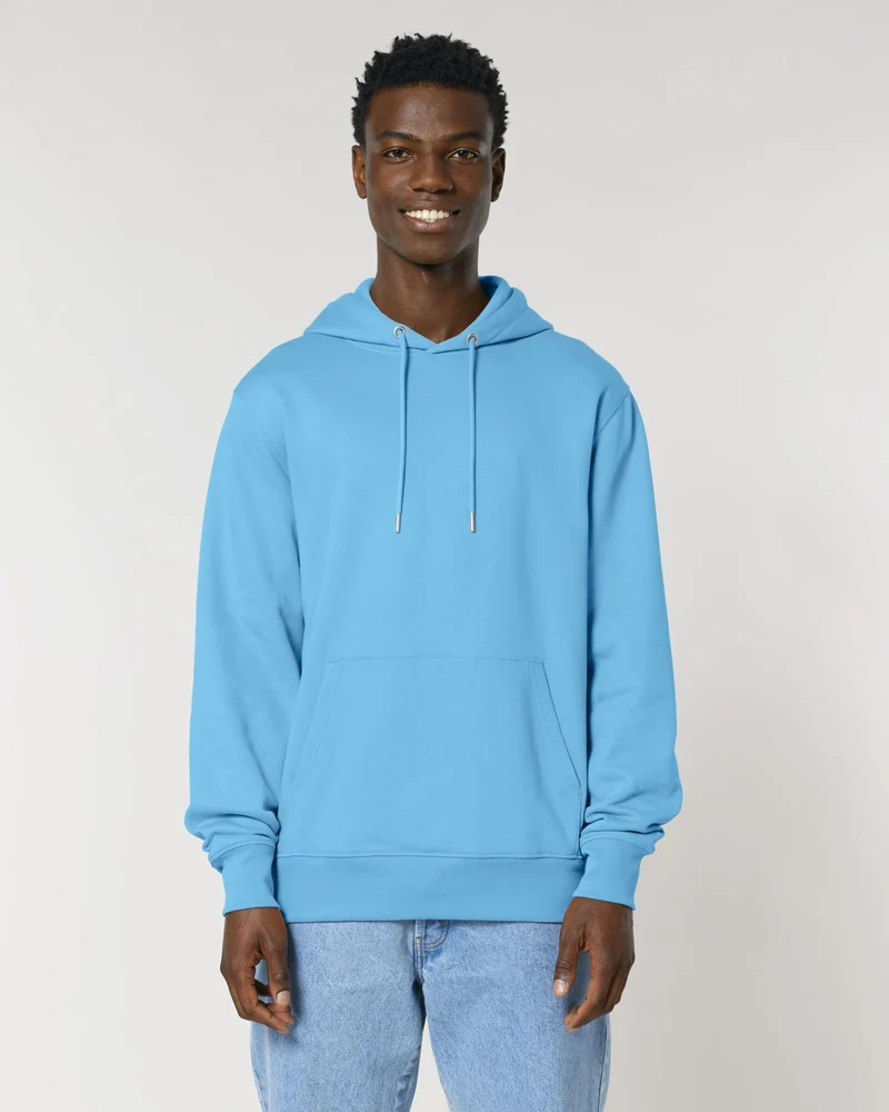 Sweat à capuche Stanley/Stella Cruiser 2.0 à personnaliser