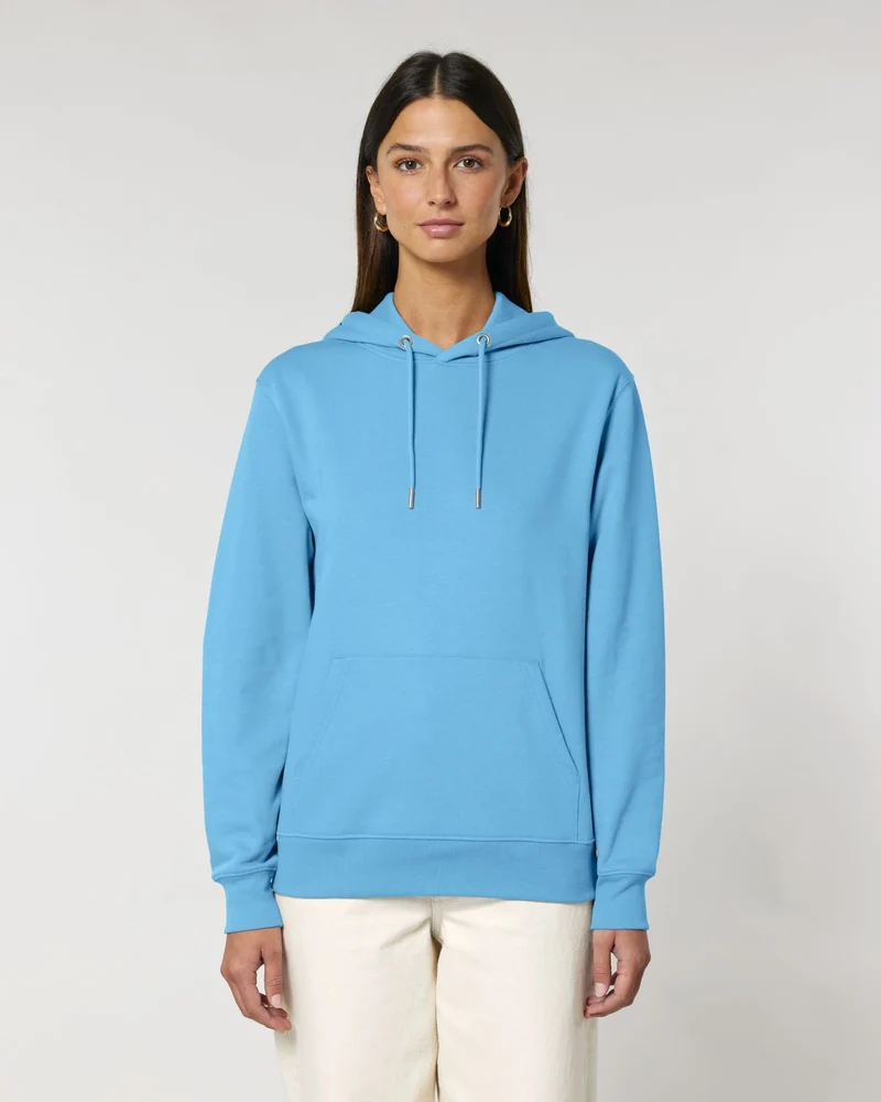 Sweat à capuche Stanley/Stella Cruiser 2.0 à personnaliser